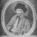 18th-century English rabbis