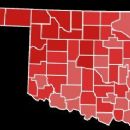 Federal elections in Oklahoma