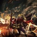 Kabaneri of the Iron Fortress