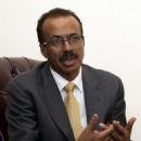 Ethiopian expatriates in China