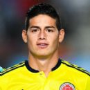 Spain v Colombia - International Friendly - 407 x 600