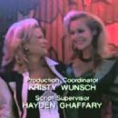 Brittany Daniel as Sophia in That '80s Show - 454 x 334