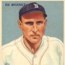 Ed Brandt