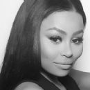 Blac Chyna at The Grand Opening of the GLAM Beverly Hills Salon in Beverly Hills, California - November 19, 2015 - 454 x 448