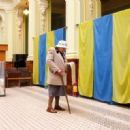 Elections in Ukraine