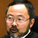 American jurists of Asian descent