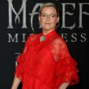Kathleen Robertson – ‘Maleficent: Mistress of Evil’ Premiere in Los Angeles - 454 x 636