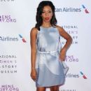 Angel Parker – 7th Annual Women Making History Awards in Beverly Hills