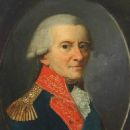 18th-century Danish naval officers