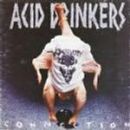 Acid Drinkers albums