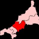 Politics of Truro