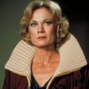 Bibi Besch - Star Trek II: The Wrath of Khan