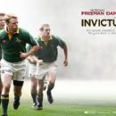 Invictus Wallpaper