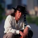 Stevie Ray Vaughan - 432 x 660