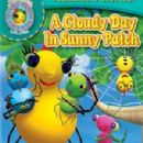 Miss Spider's Sunny Patch Friends