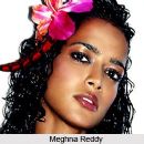Meghna Reddy