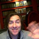 Jonathan Ross and Jane Goldman - 454 x 340