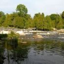 Protected areas of Bruce County