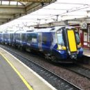 Transport in North Ayrshire