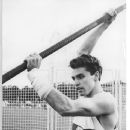 Athletics in East Germany