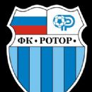 FC Rotor Volgograd players