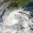 Cyclone Nilam
