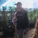 Emma Roberts – With her boyfriend Cody John at Coachella Valley Music and Arts Festival in Indio