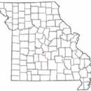 Unincorporated communities in Camden County, Missouri
