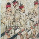 Tang Dynasty imperial princes