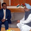 21st-century Mauritian judges