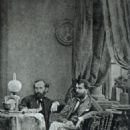 19th-century German photographers