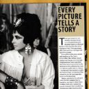 Elizabeth Taylor - Yours Retro Magazine Pictorial [United Kingdom] (March 2023)
