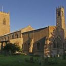 Grade I listed churches in Norfolk