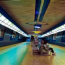 Railway stations in Bulgaria opened in the 1990s