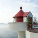 Lighthouses in Rogaland