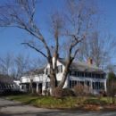 Farms on the National Register of Historic Places in Massachusetts