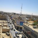 Populated places in the Mafraq Governorate