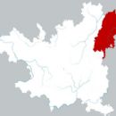 Wuchuan Gelao and Miao Autonomous County