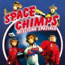 Space Chimps