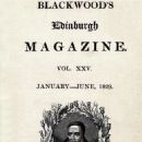 Blackwood (publishing house)