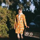 Chloe East – American Studies (Spring 2021) - 454 x 608