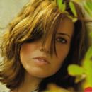 mandy moore Women's Health Magazine Pictorial July 2009