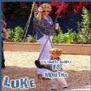 Luke Hudson