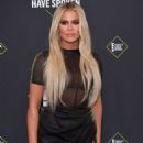 Khloe Kardashian – 2019 E! Peoples Choice Awards in Santa Monica