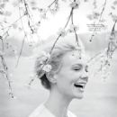 Carey Mulligan Harper’s Bazaar UK June 2013