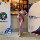 Gretha Matiauda- Miss Continentes Unidos 2022- Preliminary Events - 454 x 340