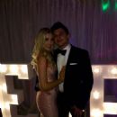 Emma Collingridge and Ed Smale - 454 x 454