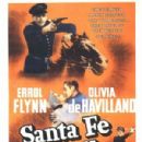Santa Fe Trail