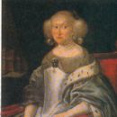 Princess Elisabeth Sophie of Saxe-Altenburg
