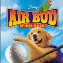 Air Bud: Spikes Back